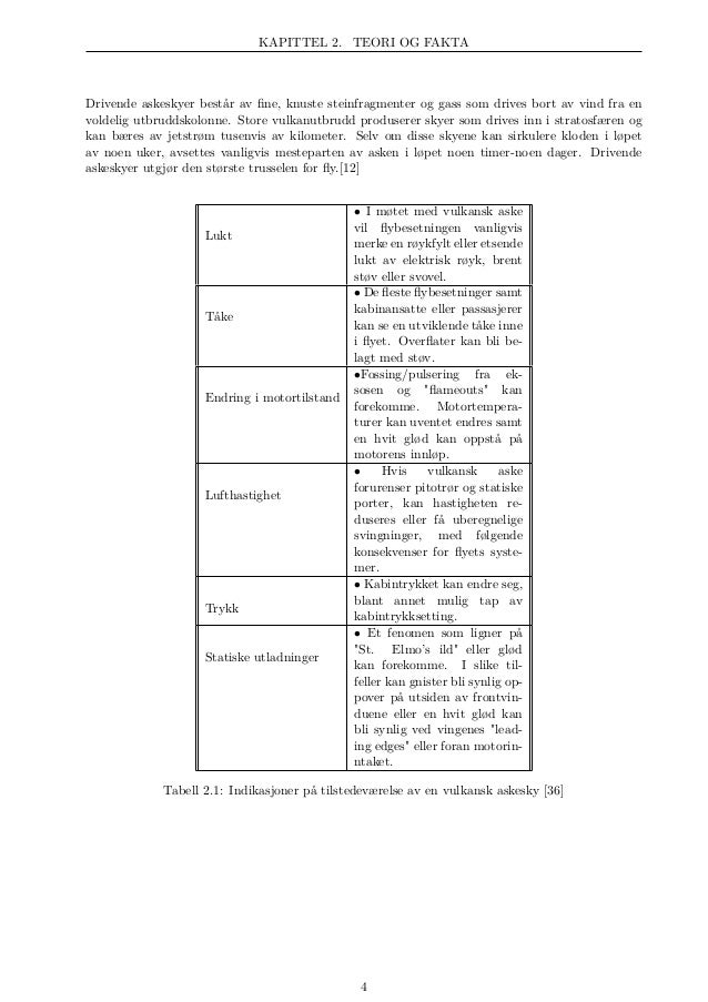Bacheloroppgave2015 Flyteknikk