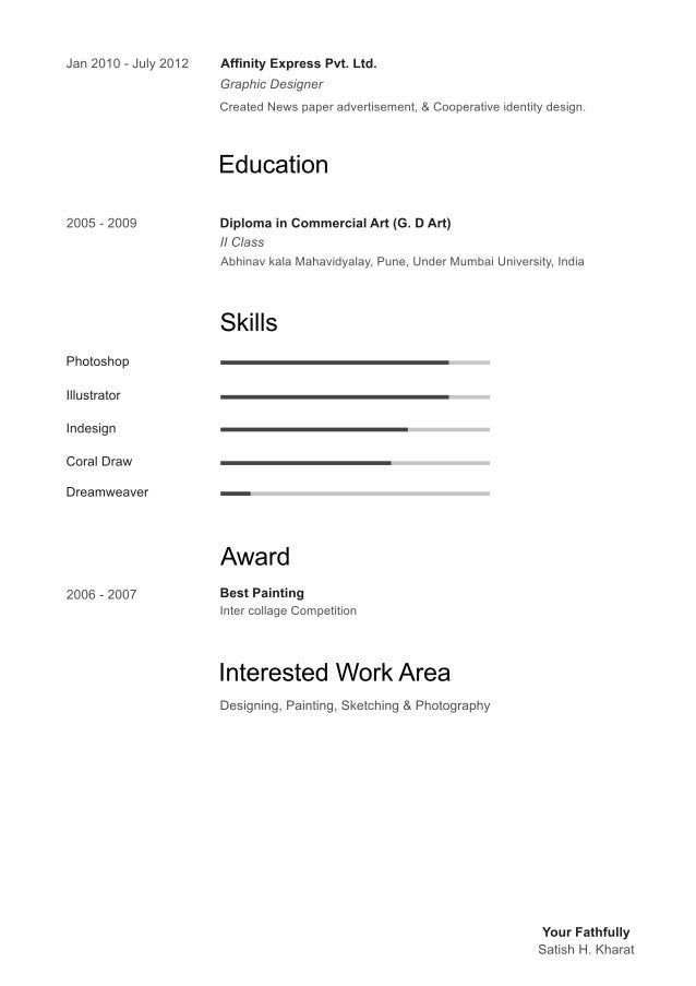 Satish Resume PDF - Satish Resume 3 638 