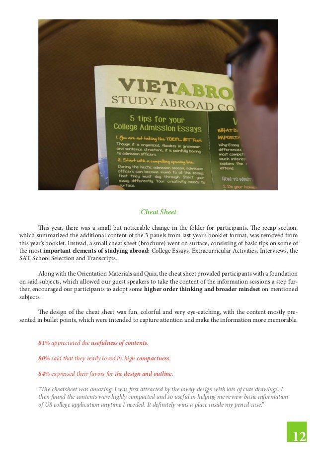 Custom admission essay vietabroader club