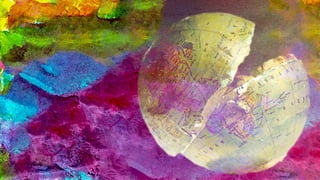 OPENBREKEN! De wereldBol (tweede adventszondag 2018)