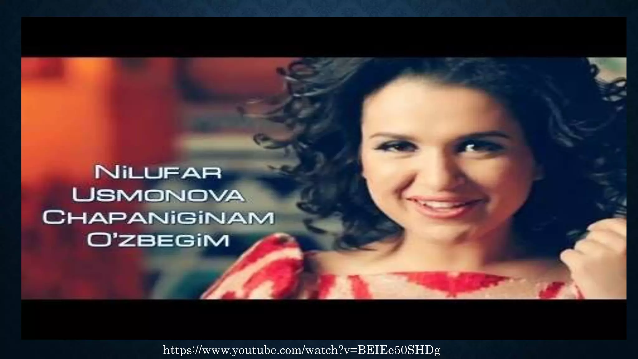 WELCOME IN UZBEK visual data 8