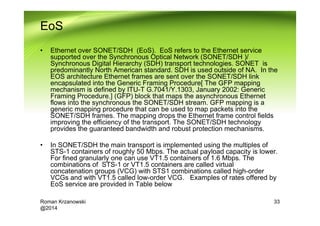 Carrier Ethernet Services -logic-3-5 | PDF