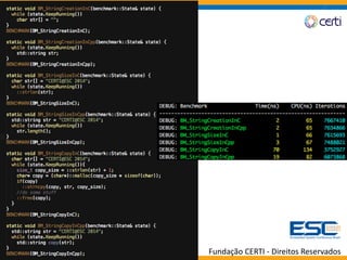 Fundação CERTI - Direitos Reservados
 