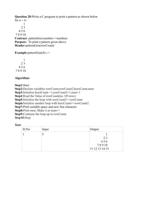 algorithm | PDF