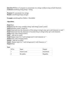 algorithm | PDF