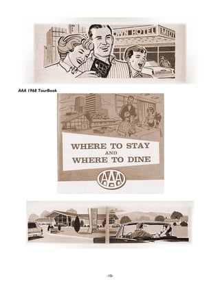 AAA 1968 TourBook
-10-
 