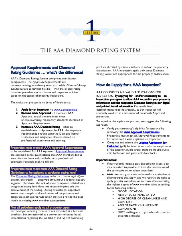 AAA_Diamond_Rating_Guidelines_2012