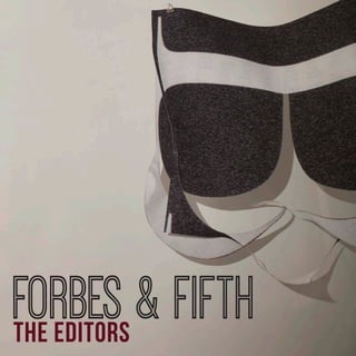 Forbes & FifthThe Editors
 