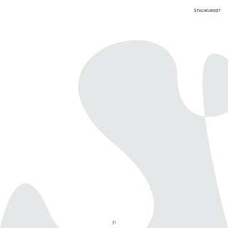 71
Stachelrodt
 