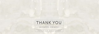 AHMED HAMDI%27S PORTFOLIO