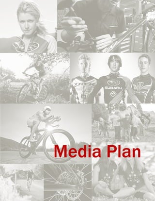 MediaMediaMediaMedia PlanPlanPlanPlan
 