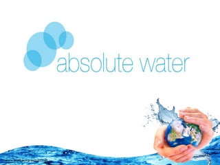 WATER Mgmt PPT for NSI 29.04.16