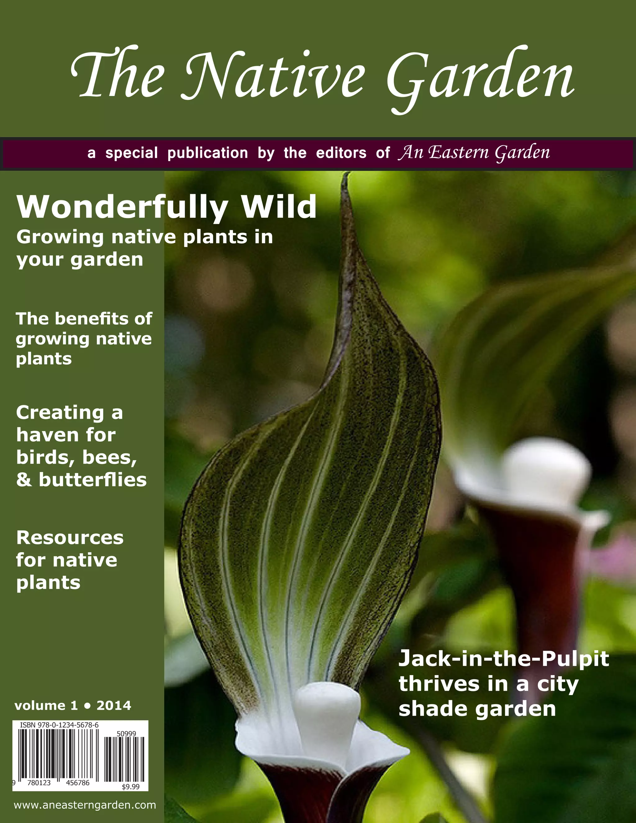 Joan allaby document design assignment 6 magazine cover pdf