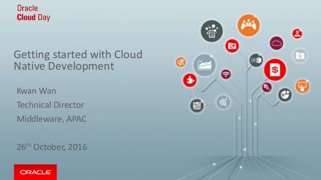 native what development cloud is started with cloud B3 native development getting native what development cloud is started with cloud B3 native development getting