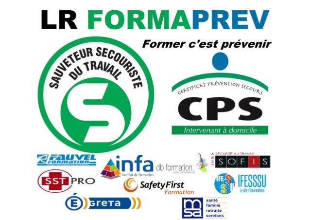 Presentation Video De Laurent Roubenne Formateur Sst Aps Asd Certif