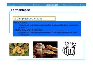 B 3.ObtençãO De Energia Unidade 3