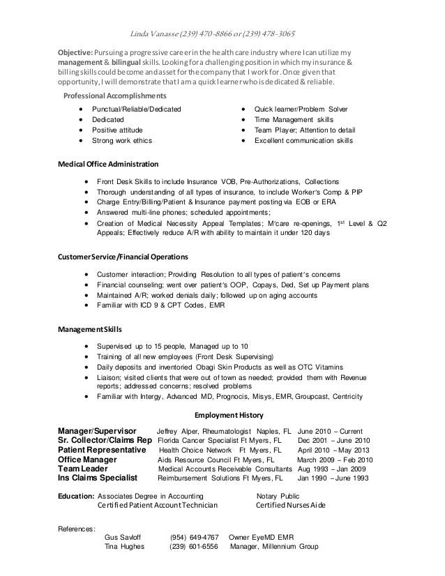 types of management skills