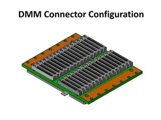 DMM Presentation | PPTX