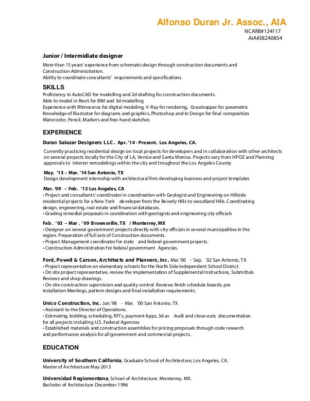 Resume help san antonio