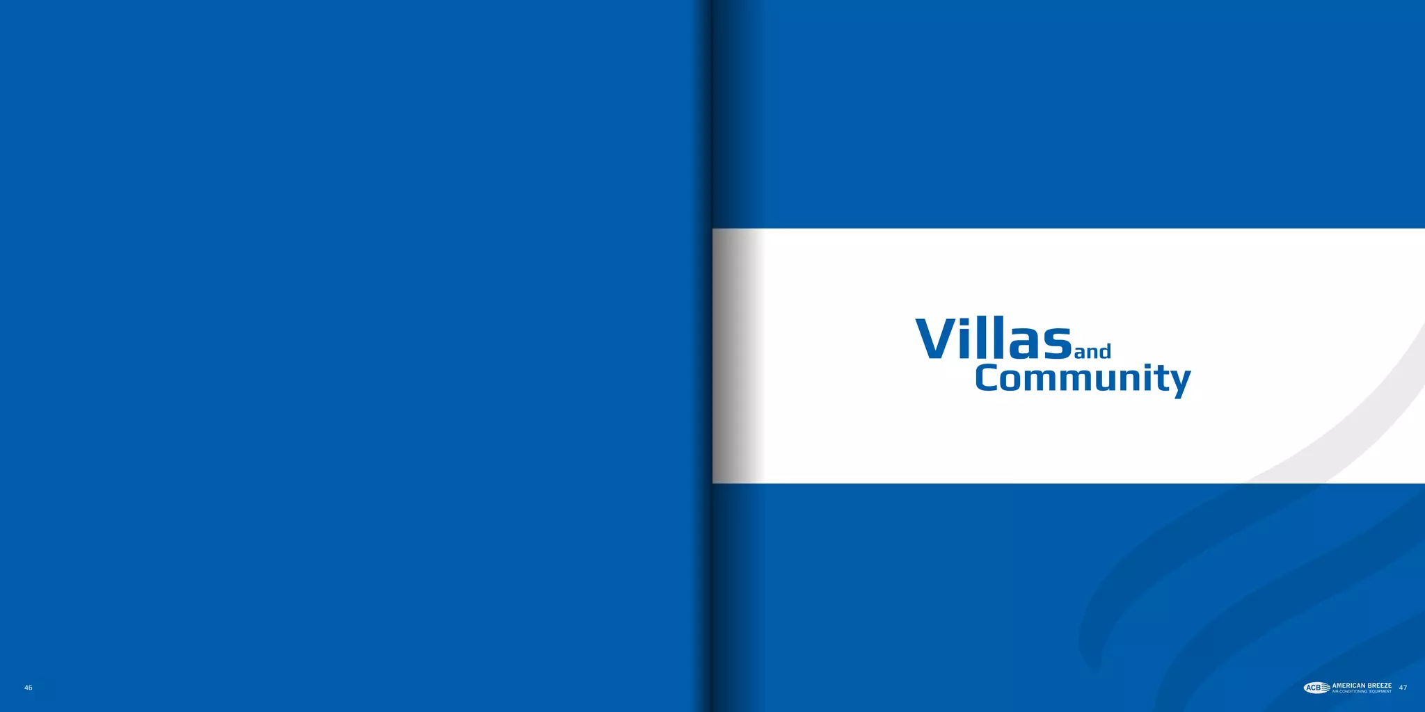 Villasand
Community
46 47
 