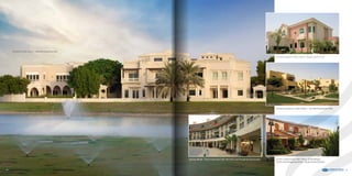 Meadows (565 Villas) – EMAAR Properties PJSC
Victory Heights (700 Villas) - Dubai Sports City
Green Community (400 Villas, 20 Buildings,
Hotel and Shopping Mall) – Dubai Investments
Al Raha Gardens (1400 Villas) – ALDAR Properties PJSC
Uptown Mirdif –Union Properties PJSC (80 Villas and Shopping Community)
48 49
 