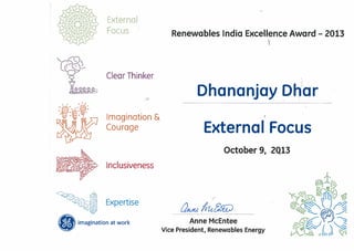 GE exernal focus award horizontal 