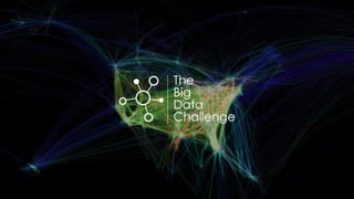 The Big Data Challenge
 