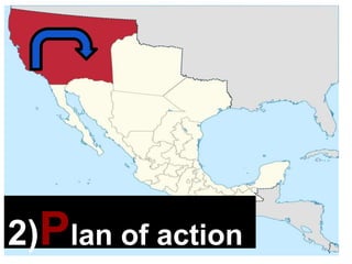 2)Plan of action
 