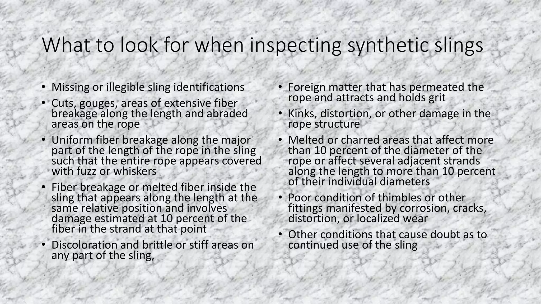 Basic Rigging | PPTX