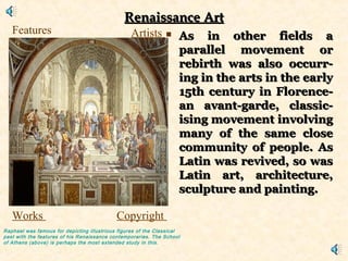 early modern art | PPT