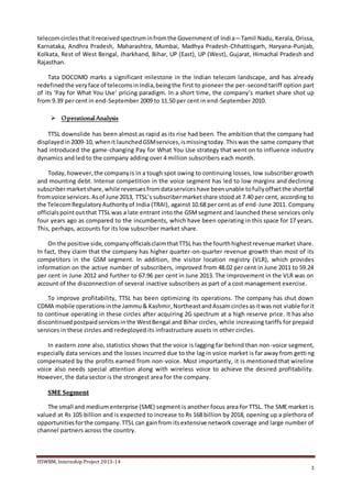 TATA INTERNSHIP PROJECT | DOCX