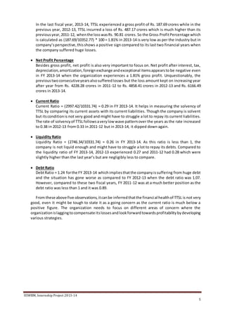 TATA INTERNSHIP PROJECT | DOCX