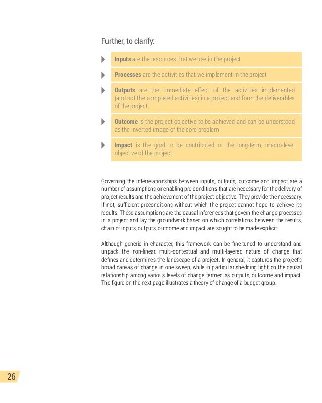 developing monitoring and evaluation frameworks pdf