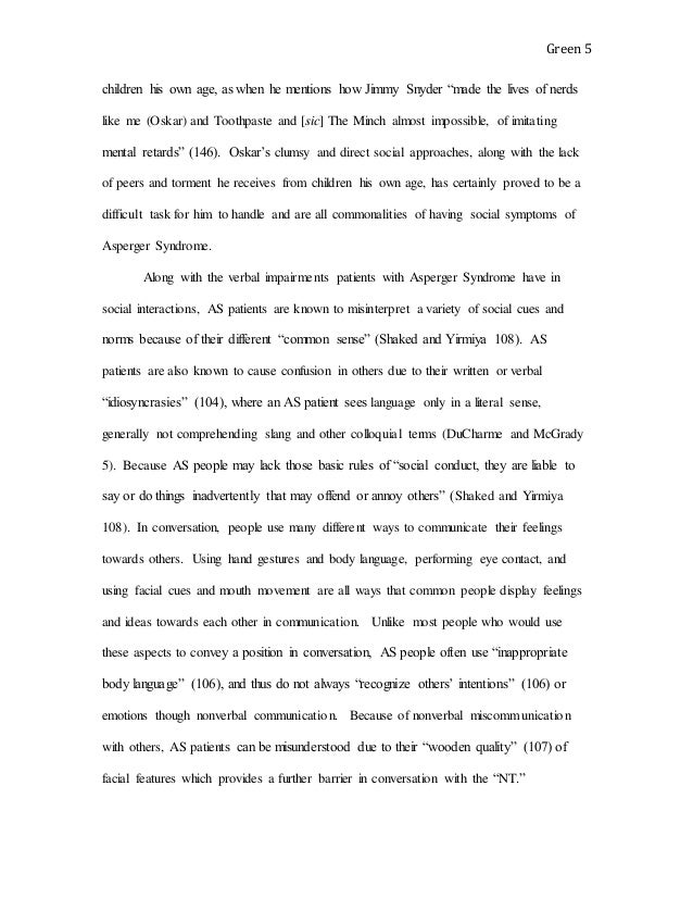 How to start an essay summary
