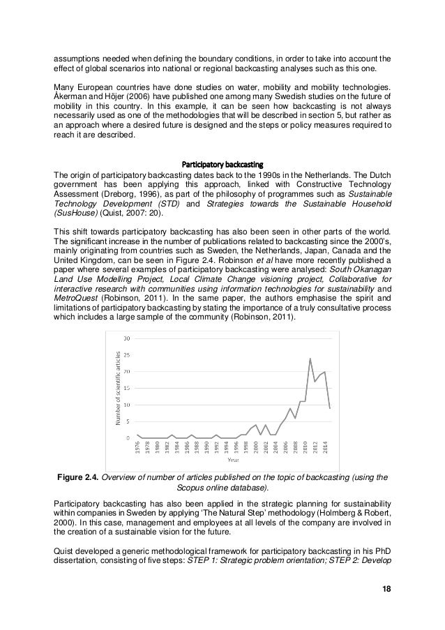 Osgood 1990 masters thesis