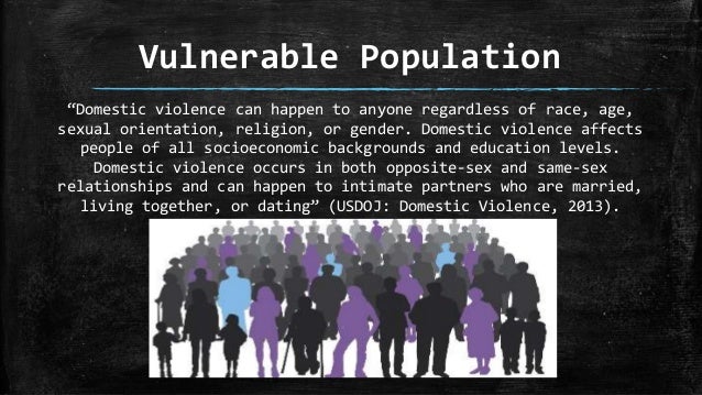 domestic violence powerpoint