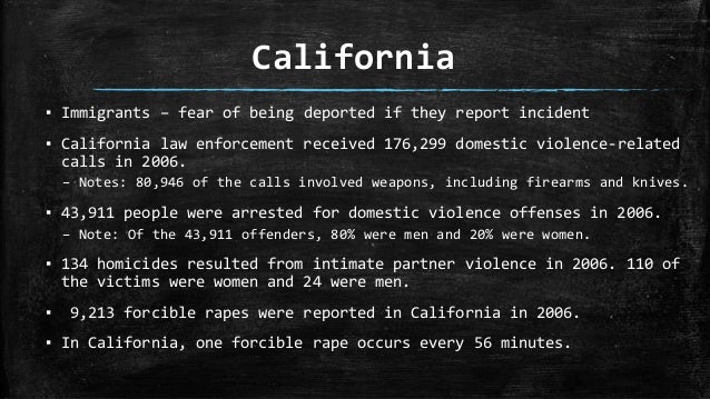What are the California laws for dating minors