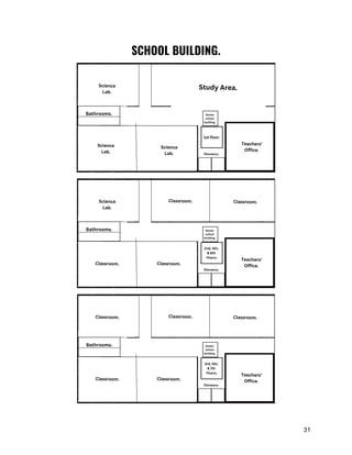 SCHOOL BUILDING.
31
 