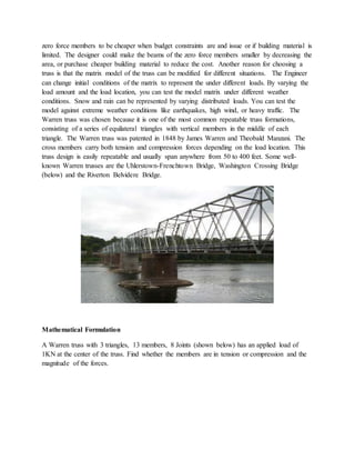 Engineering Analysis Final Lab | DOCX
