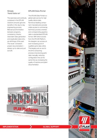 EPLAN Pro Panel 2015 | PDF
