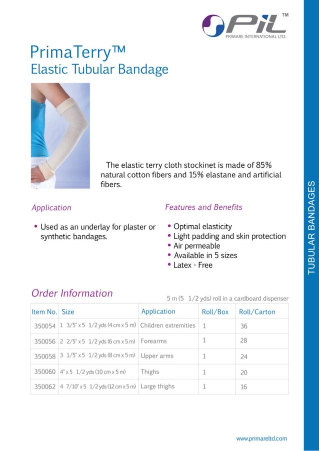 PIL Medical Supplies