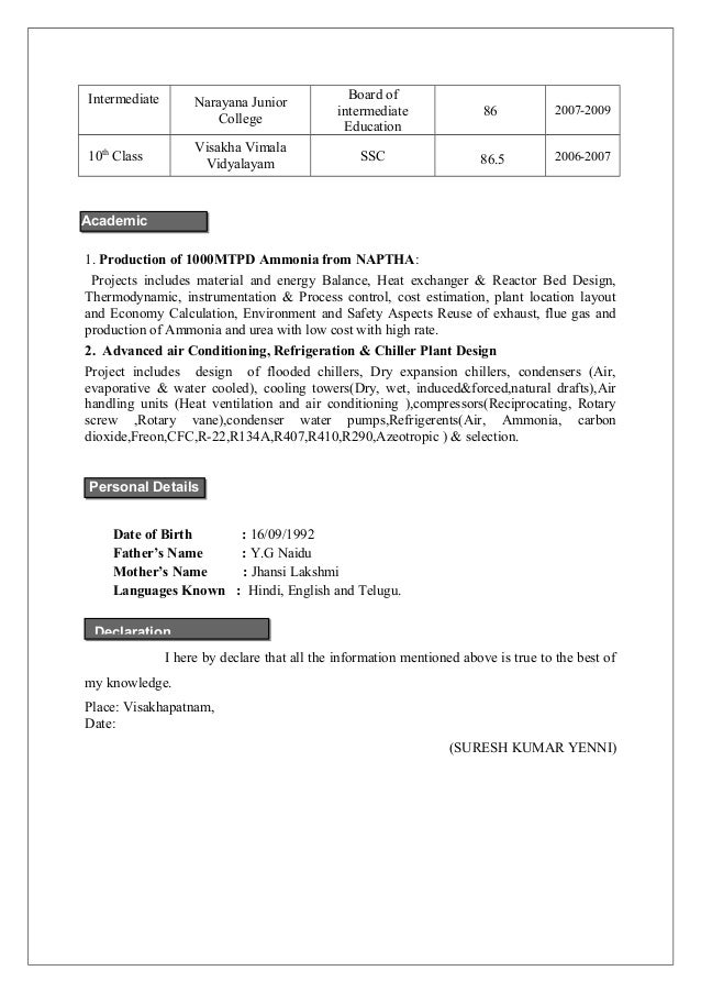 Natural Gas Engineer Resume Natural Gas Engineer Resume