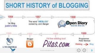 businessbluebird.com 3 
 