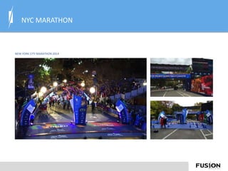 NYC MARATHON
NEW YORK CITY MARATHON 2014
 