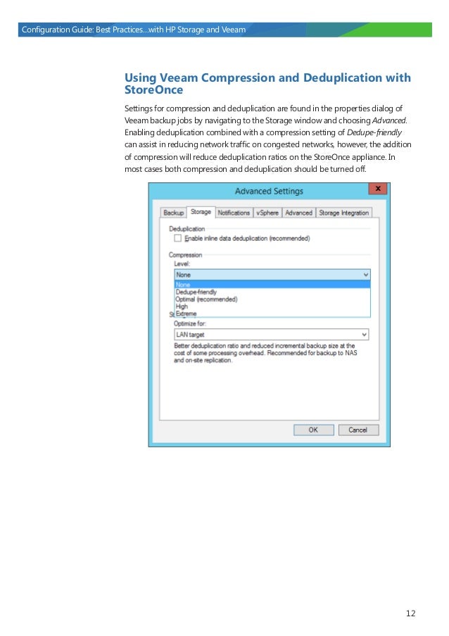 veeam configuration backup best practice veeam configuration backup best practice