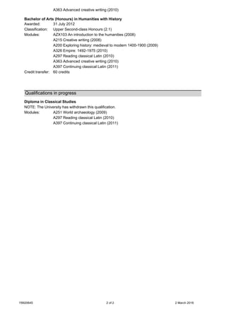 academic-summary | PDF