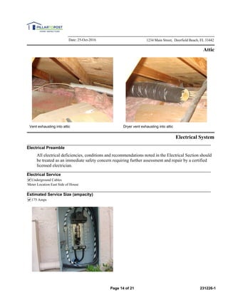 Sample Report | PDF