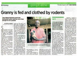 The BecA-ILRI Hub: B4FA Animal Genetics for Africa