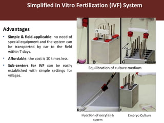 Improving livestock productivity and resilience in Africa: Application of genetic technologies and challenges