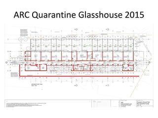 Livestock genomics—Experiences from South Africa